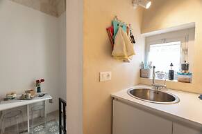 Donna Domenica Boutique Suites