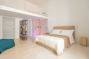 Donna Domenica Boutique Suites