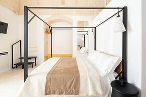 Donna Domenica Boutique Suites