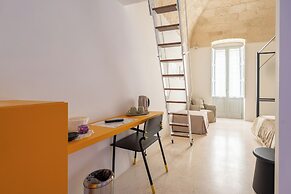 Donna Domenica Boutique Suites