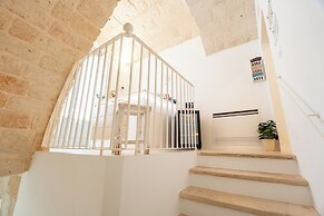 Donna Domenica Boutique Suites