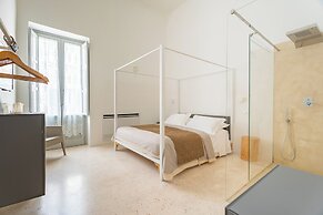 Donna Domenica Boutique Suites