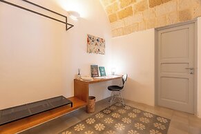 Donna Domenica Boutique Suites