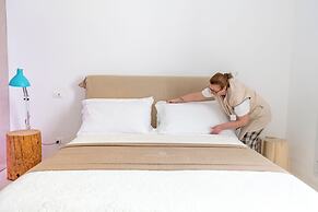 Donna Domenica Boutique Suites