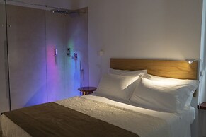 Donna Domenica Boutique Suites