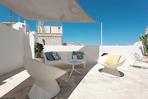 Donna Domenica Boutique Suites