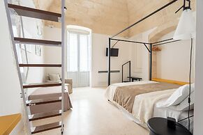 Donna Domenica Boutique Suites