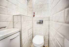 Apartments on Fontanka 88