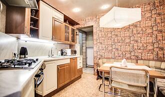 Apartments on Fontanka 88