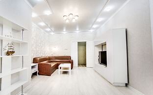 Apartments on Fontanka 88