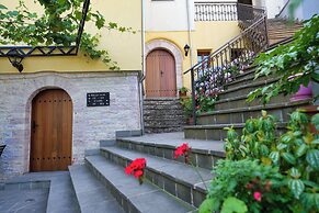 Hotel Palorto