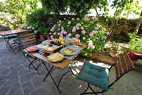 Hotel Palorto