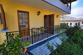 Hotel Palorto
