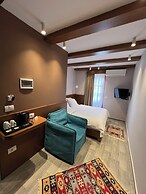 Hotel Palorto