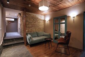Hotel Palorto