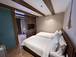 Hotel Palorto