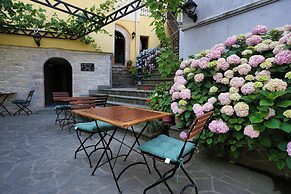 Hotel Palorto