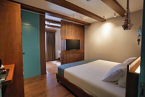 Hotel Palorto