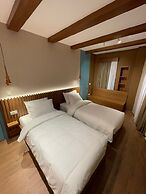 Hotel Palorto