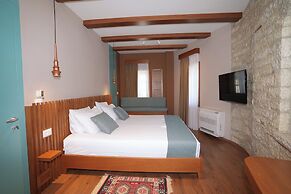 Hotel Palorto