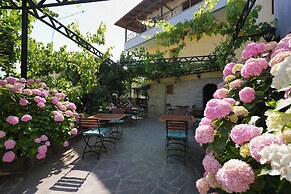Hotel Palorto