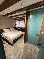 Hotel Palorto
