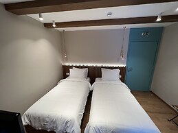 Hotel Palorto