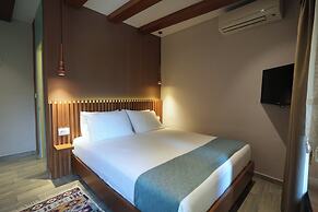 Hotel Palorto