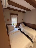 Hotel Palorto