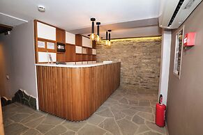 Hotel Palorto