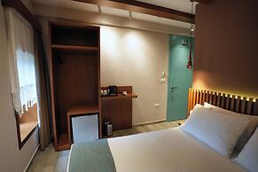 Hotel Palorto