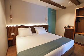 Hotel Palorto
