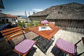 Hotel Palorto