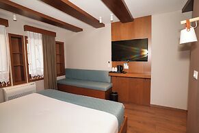 Hotel Palorto