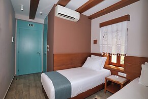 Hotel Palorto