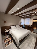 Hotel Palorto