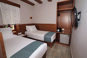 Hotel Palorto