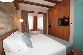 Hotel Palorto