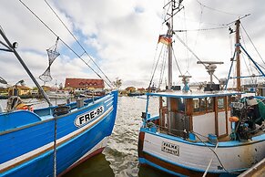 Freester Kapitänshäuser