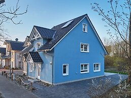 Freester Kapitänshäuser