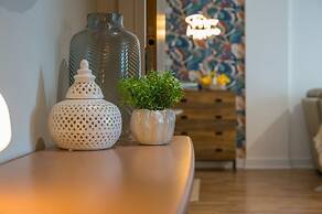 Central Belfast Apartments: Victoria