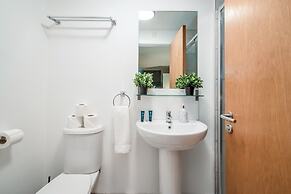 Central Belfast Apartments: Victoria