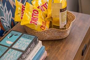 Central Belfast Apartments: Victoria