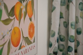 Central Belfast Apartments: Victoria