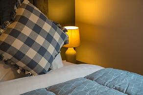 Central Belfast Apartments: Victoria