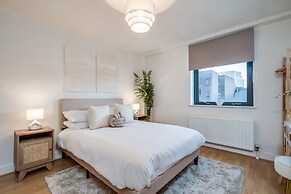 Central Belfast Apartments: Victoria