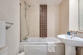 Central Belfast Apartments: Victoria