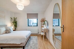 Central Belfast Apartments: Victoria