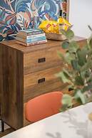 Central Belfast Apartments: Victoria