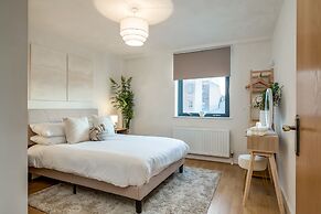 Central Belfast Apartments: Victoria